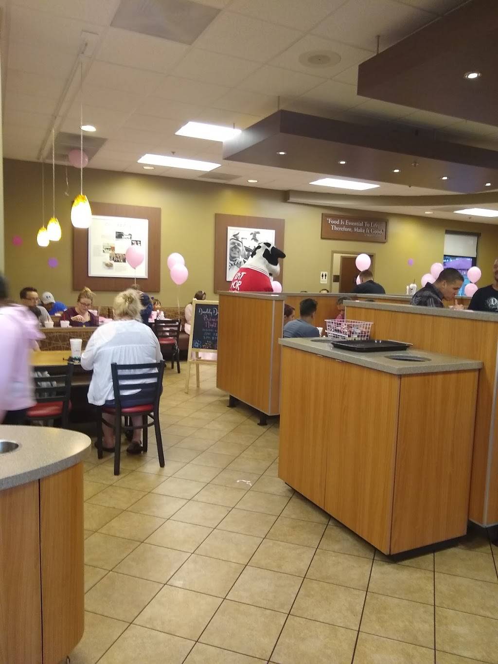 Chick-fil-A | restaurant | 8161 La Palma Ave, Buena Park, CA 90620, USA | 7149942442 OR +1 714-994-2442