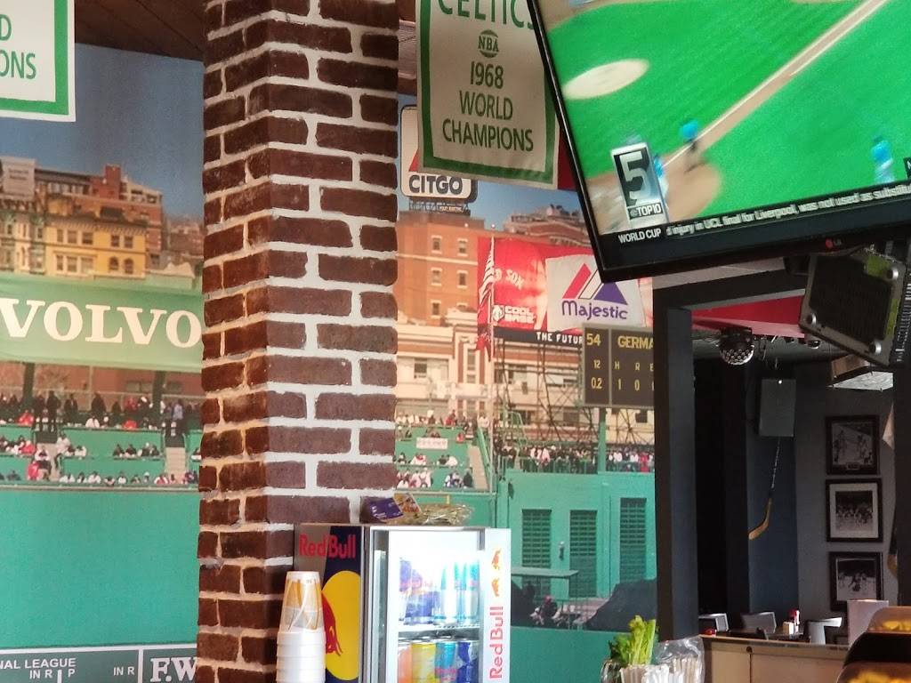 Bostons on the Beach | restaurant | 40 S Ocean Blvd, Delray Beach, FL 33483, USA | 5612783364 OR +1 561-278-3364