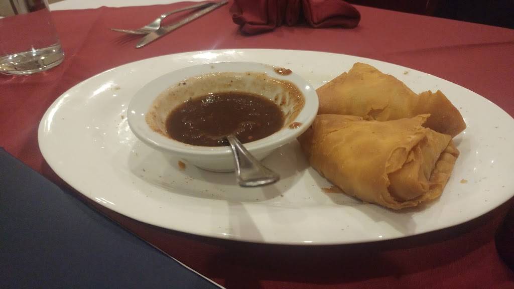 Tandoori Flavour | restaurant | 157 Bayfield St #5A, Barrie, ON L4M 3B4, Canada | 7052437749 OR +1 705-243-7749