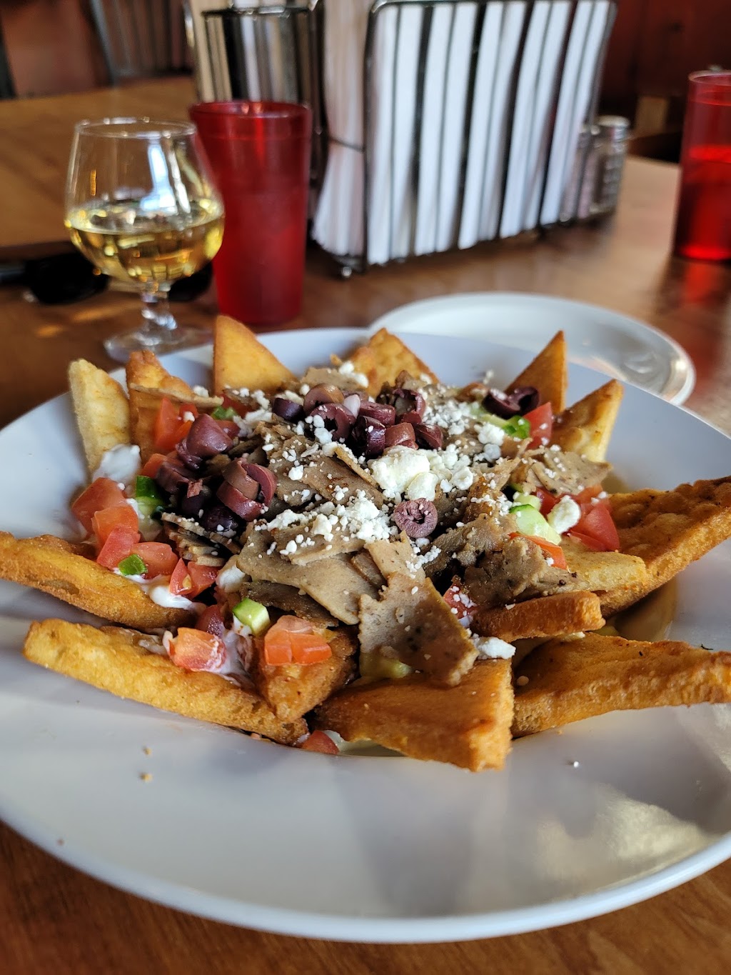 Tiger Town Brewing Co. | restaurant | 108 W Main St, Mitchell, OR 97750, USA | 5414623663 OR +1 541-462-3663