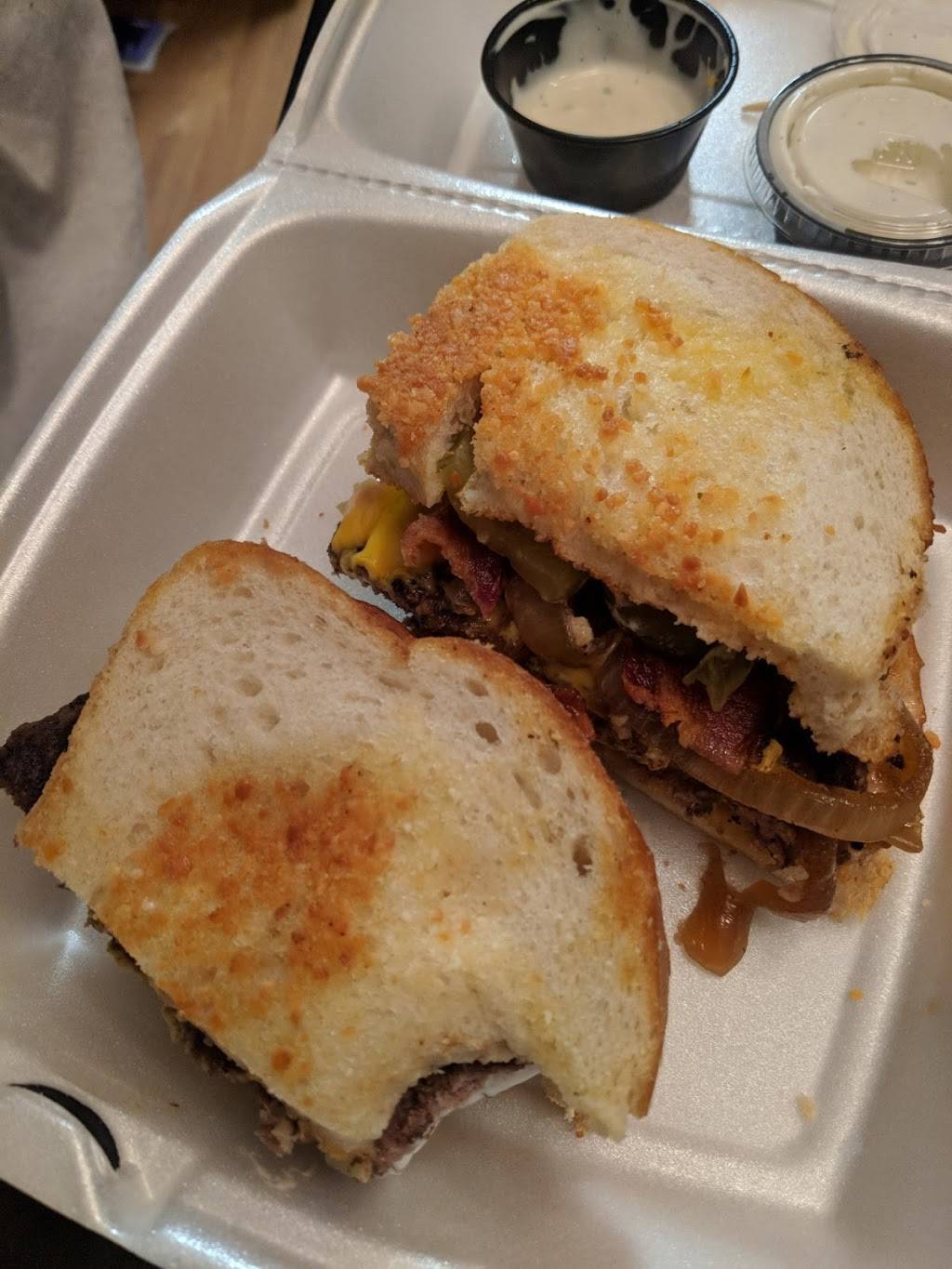 Knowlwood Restaurant | restaurant | 5665 E La Palma Ave, Anaheim, CA 92807, USA | 7147792501 OR +1 714-779-2501