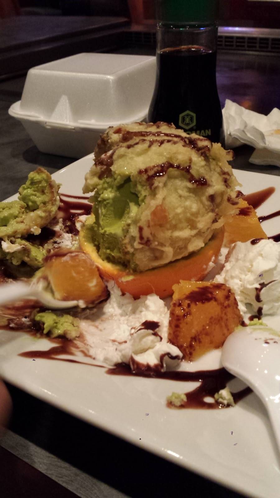 Sushiya | restaurant | 11560 Los Osos Valley Rd #160, San Luis Obispo, CA 93405, USA | 8055951500 OR +1 805-595-1500