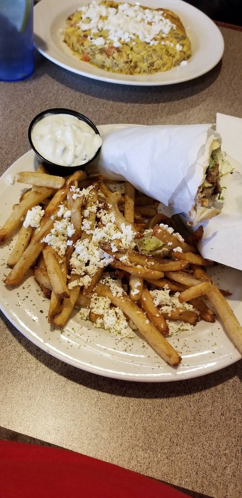 Friends Too | restaurant | 3720 W Jefferson Blvd, Fort Wayne, IN 46804, USA | 2607550894 OR +1 260-755-0894