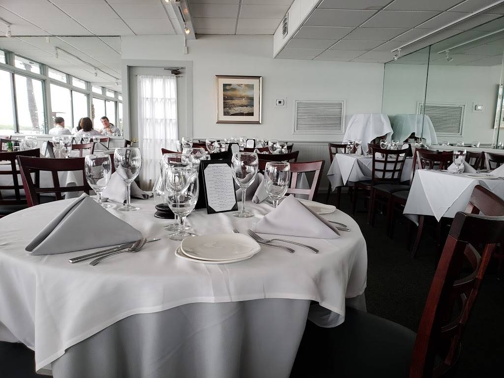 Ophelias on the Bay | restaurant | 9105 Midnight Pass Rd, Sarasota, FL 34242, USA | 9413492212 OR +1 941-349-2212