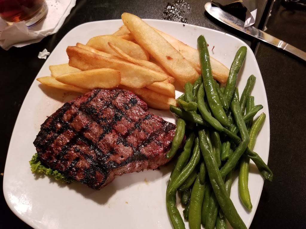 The Creek Grill | restaurant | 1259 S Poseyville Rd, Midland, MI 48640, USA | 9894863717 OR +1 989-486-3717