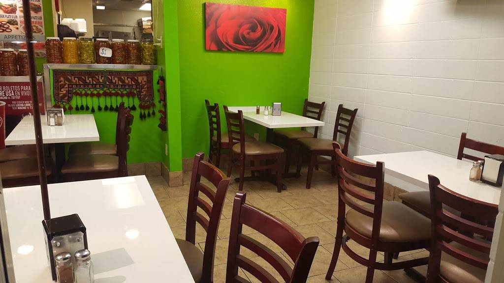 Kabob & Gyro House | restaurant | 225 Channel St, Stockton, CA 95202, USA | 2094633236 OR +1 209-463-3236