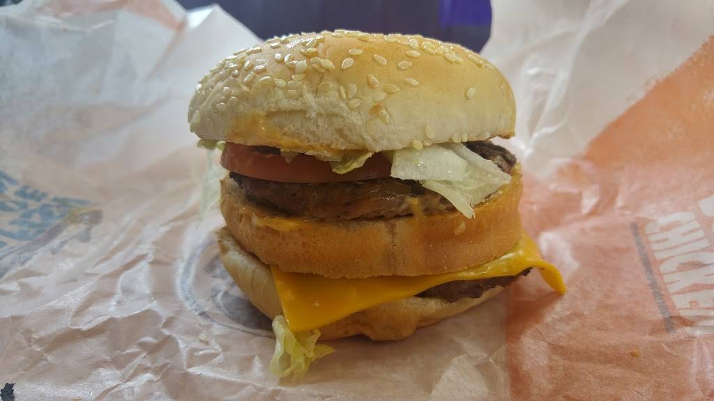 Burger King | restaurant | 23 Jacob Keffer Pkwy, Concord, ON L4K 5N8, Canada | 9053036428 OR +1 905-303-6428