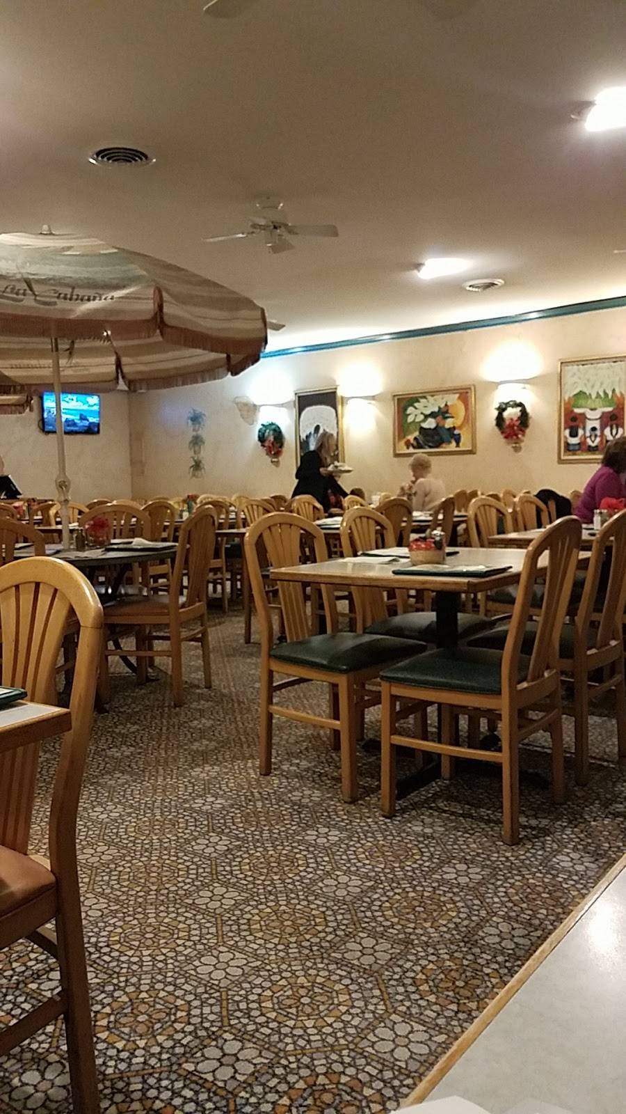 La Cabana Restaurant | restaurant | 835 River St, Aurora, IL 60506, USA | 6308598885 OR +1 630-859-8885