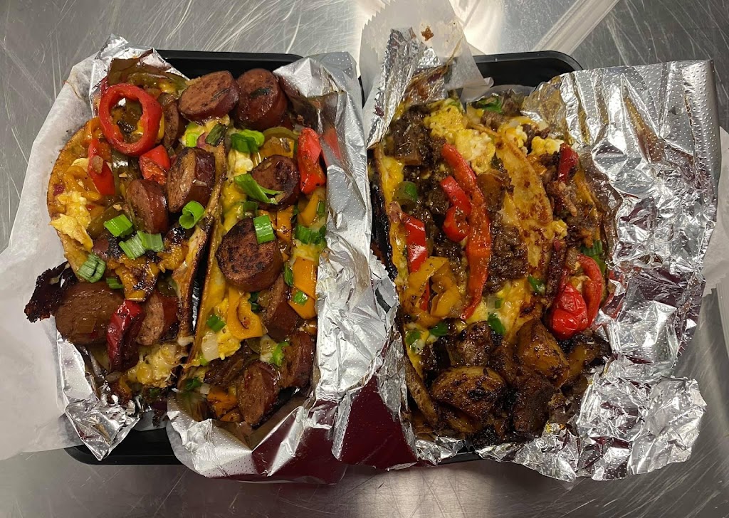 Happy Bellies Brunch | restaurant | 7946 Fischer Steel Rd, Cordova, TN 38018, USA | 9014569257 OR +1 901-456-9257