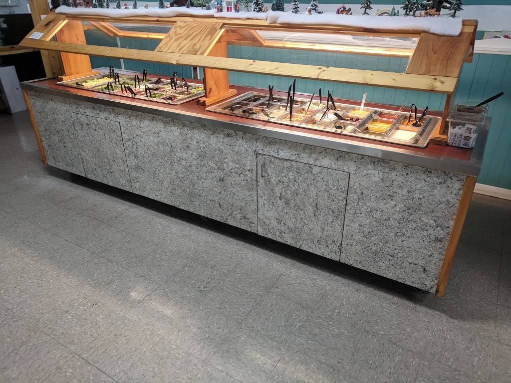 Kims Kitchen | restaurant | 263 Main St, Chatham, VA 24531, USA | 4344332260 OR +1 434-433-2260