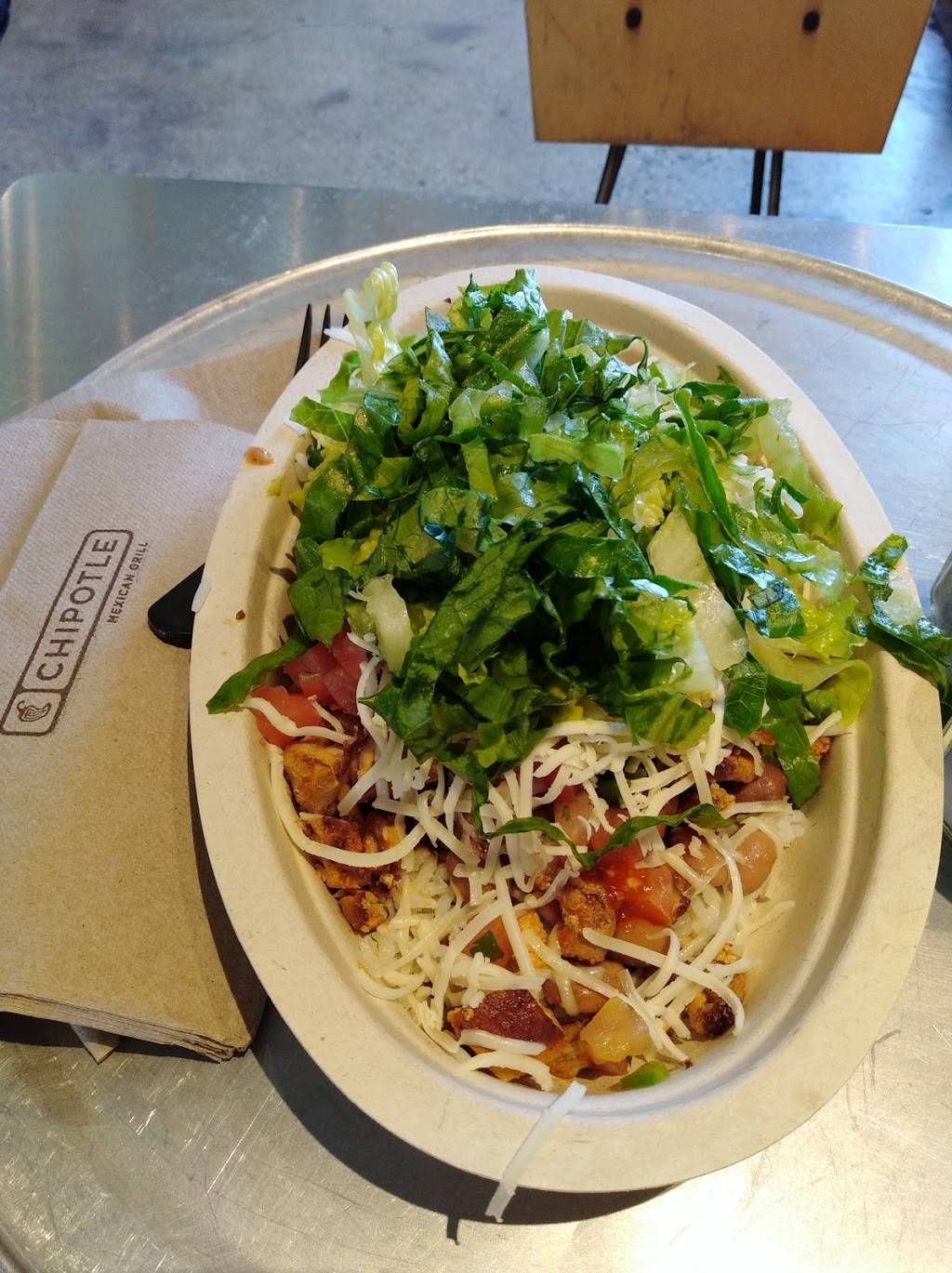 Chipotle Mexican Grill | restaurant | 4219 S Mooney Blvd Ste B, Visalia, CA 93277, USA | 5596368475 OR +1 559-636-8475