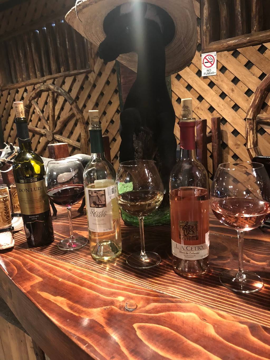 RESTAURANTE LA CARRETA | restaurant | Camino a Valle Redondo 25220, Viñedos Casa Blanca, Tijuana, B.C., Mexico | 0446641890053 OR +52 1 664 189 0053