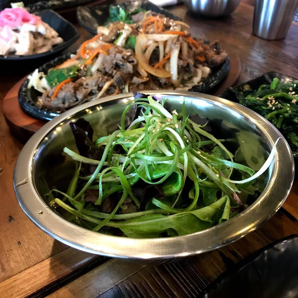 Bon Galbi Korean Grill and Hotpot | restaurant | 23119 Colonial Pkwy #B14, Katy, TX 77449, USA | 8324376704 OR +1 832-437-6704
