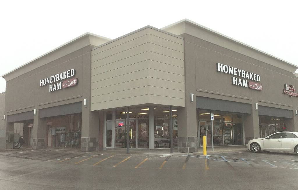The Honey Baked Ham Company | cafe | 2001-10 E Greyhound Pass, Carmel, IN 46033, USA | 3175809080 OR +1 317-580-9080