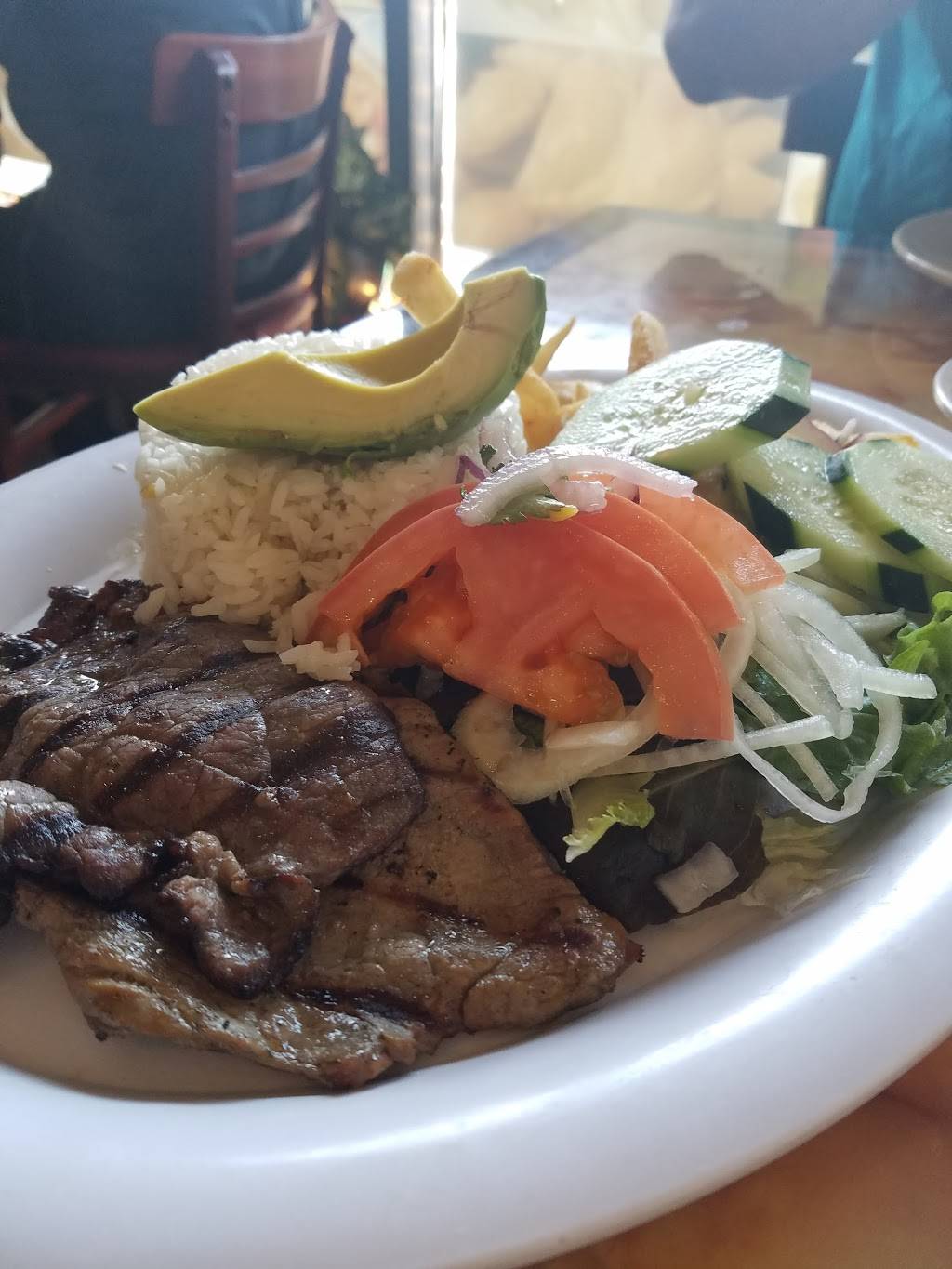 Mama Lola | restaurant | 244 Main St, City of Orange, NJ 07050, USA | 8625205172 OR +1 862-520-5172