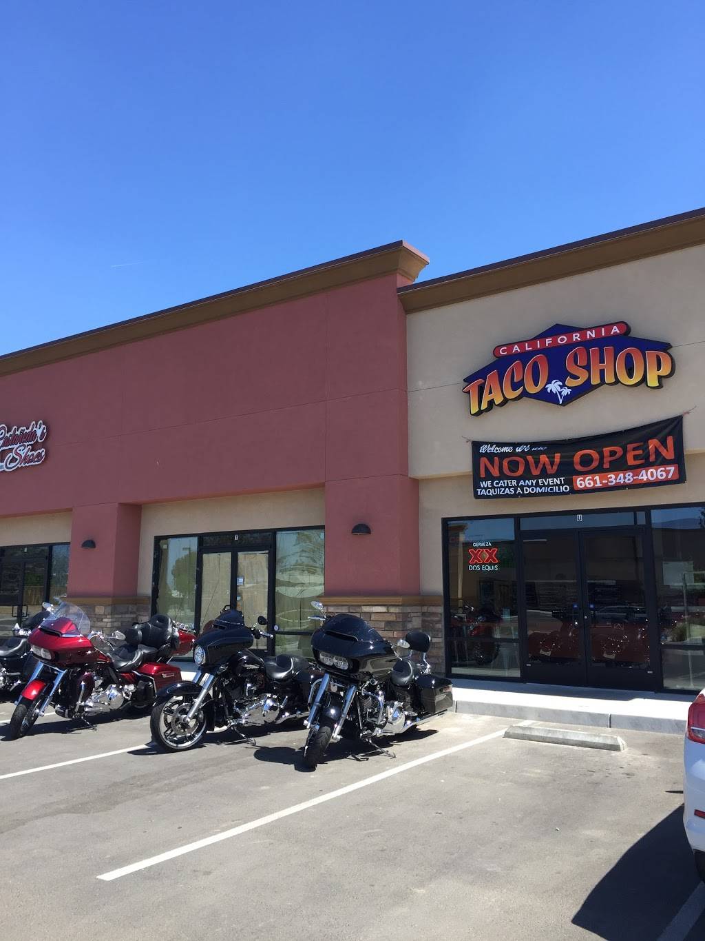 California Taco Shop | restaurant | 1910 E California Ave, Bakersfield, CA 93307, USA | 6613484067 OR +1 661-348-4067