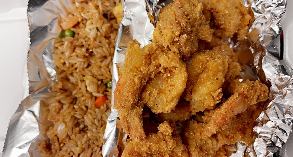 Surf N Soul | restaurant | 1821 La Salle Ave, Waco, TX 76706, USA | 2547170370 OR +1 254-717-0370