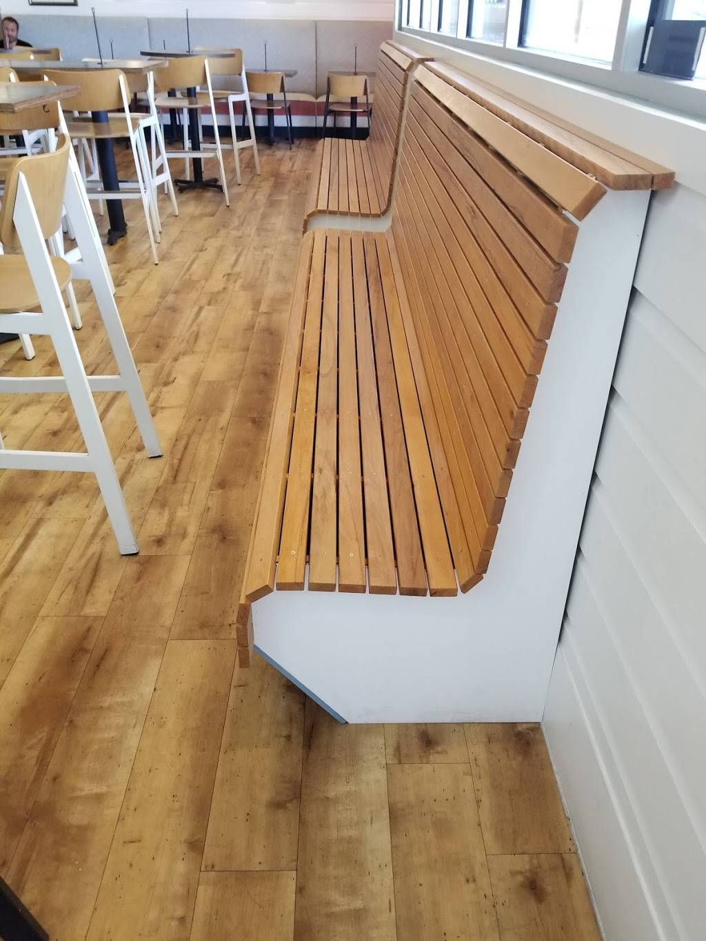 East Hampton Sandwich Co. | restaurant | 3888 Oak Lawn Ave #100, Dallas, TX 75219, USA | 2144437925 OR +1 214-443-7925