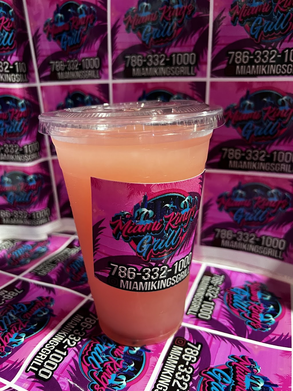 MiamiKingsGrill | restaurant | 12208 NW 7th Ave, North Miami, FL 33168, USA | 7863321000 OR +1 786-332-1000