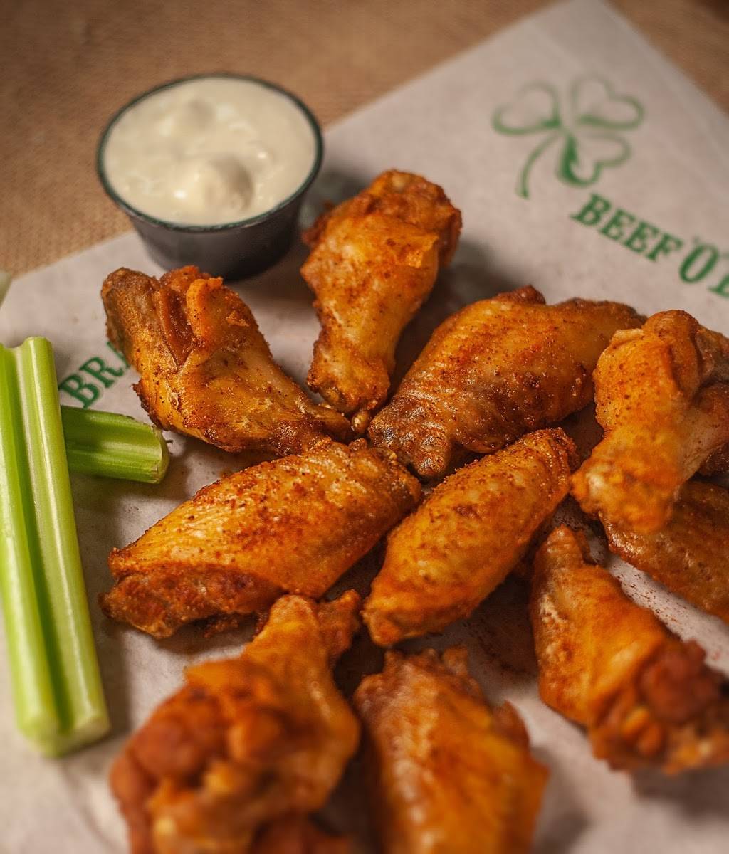 Beef O Bradys | restaurant | Palm Plaza, 1951 S McCall Rd #700, Englewood, FL 34223, USA | 9414738776 OR +1 941-473-8776