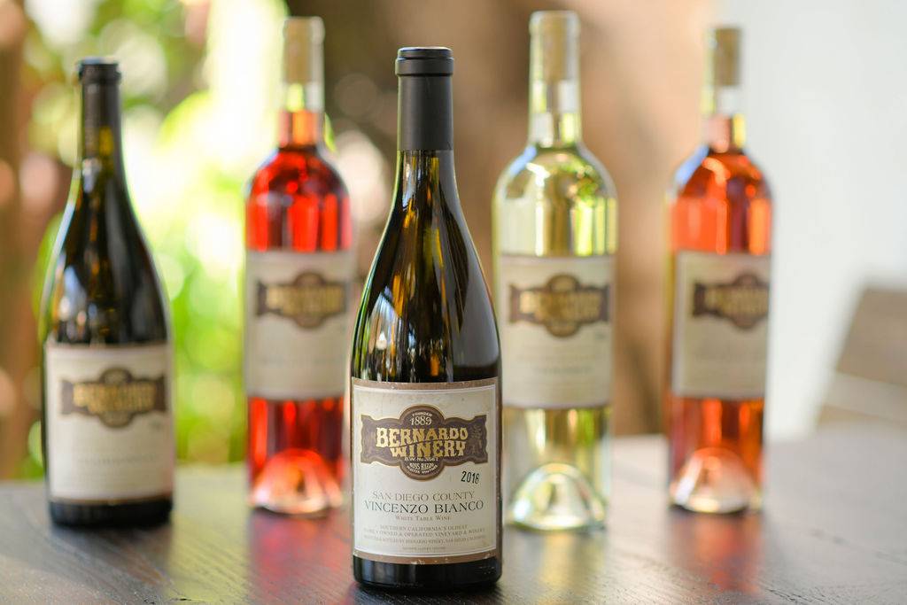 The Kitchen at Bernardo Winery | restaurant | 13330 Paseo Del Verano Norte, San Diego, CA 92128, USA | 8584871866 OR +1 858-487-1866