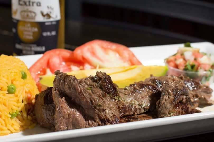 Herradero Taqueria | restaurant | 1905 Goodman Rd, Horn Lake, MS 38637, USA | 6625485531 OR +1 662-548-5531