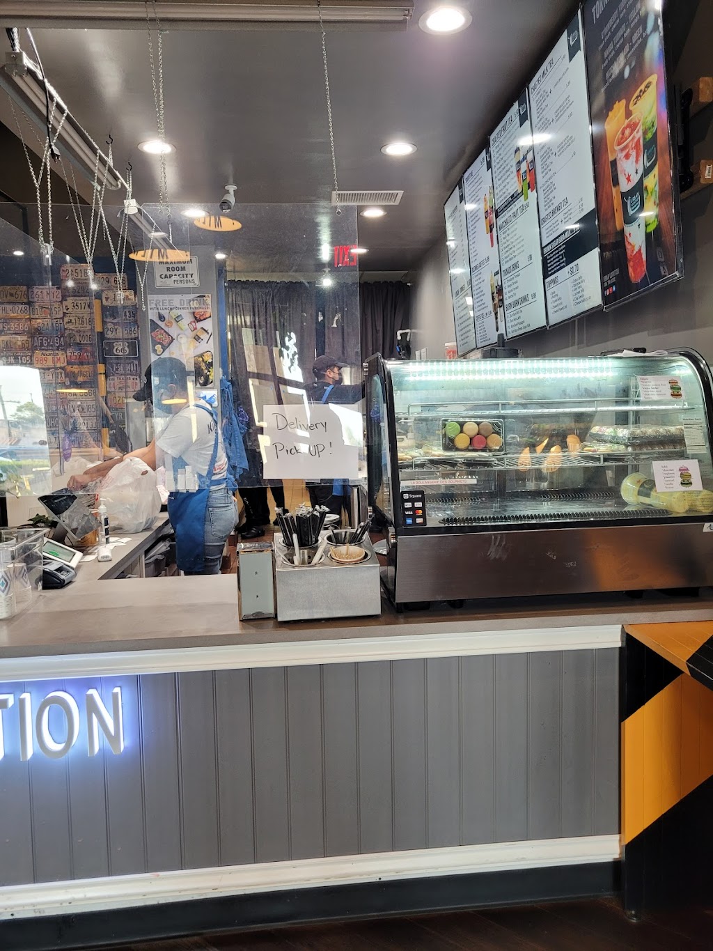 Urban Location | restaurant | 2661 Santa Ana St, South Gate, CA 90280, USA | 3234875466 OR +1 323-487-5466