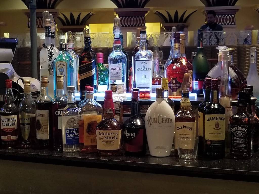 Arena Sports Bar & Grill | restaurant | 6121 Telegraph Rd, Commerce, CA 90040, USA | 3237212100 OR +1 323-721-2100