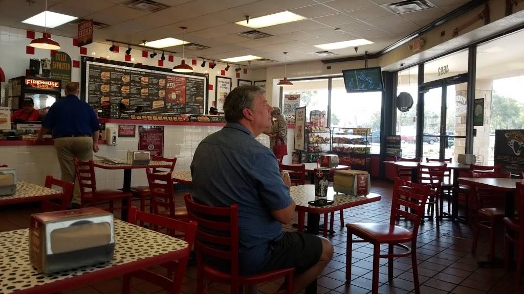 Firehouse Subs | meal delivery | 4692 E Michigan St, Orlando, FL 32812, USA | 4077377827 OR +1 407-737-7827