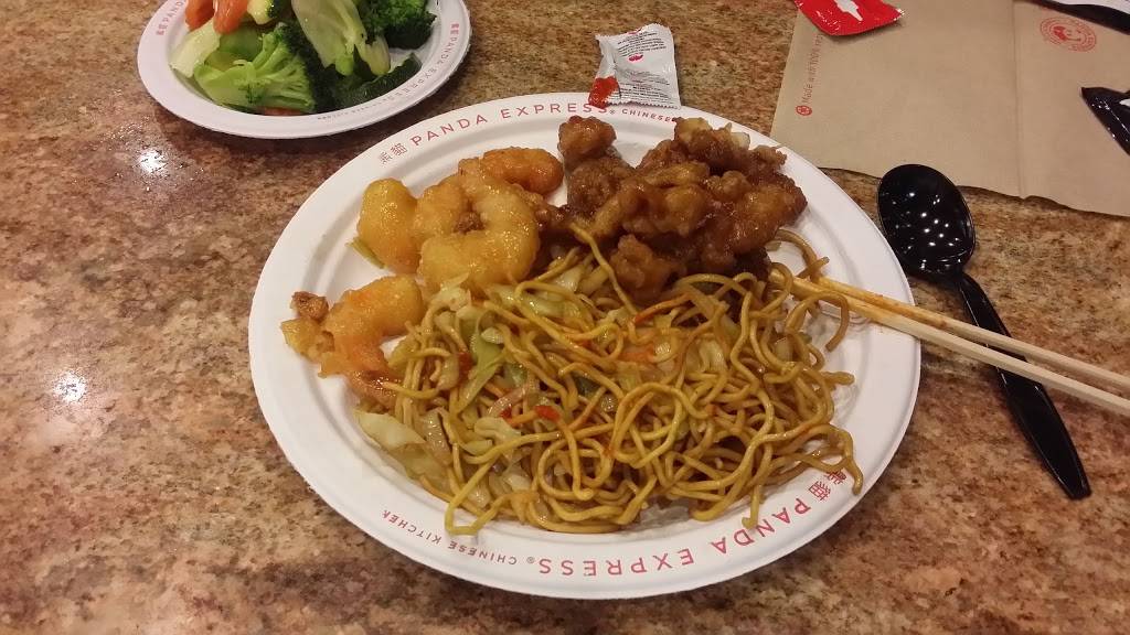 Panda Express | restaurant | 891 S Kuner Rd, Brighton, CO 80601, USA | 3036598886 OR +1 303-659-8886