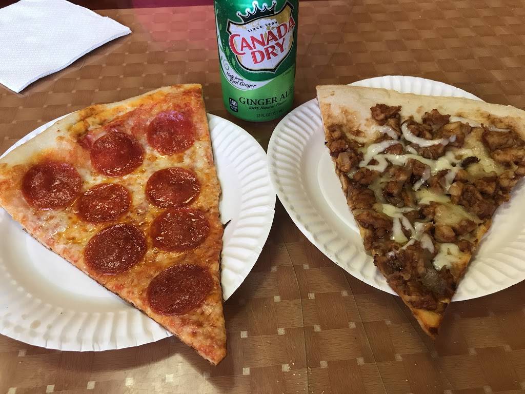 Country Bay Pizza | restaurant | 3233 Ampere Ave, Bronx, NY 10465, USA | 9293090507 OR +1 929-309-0507