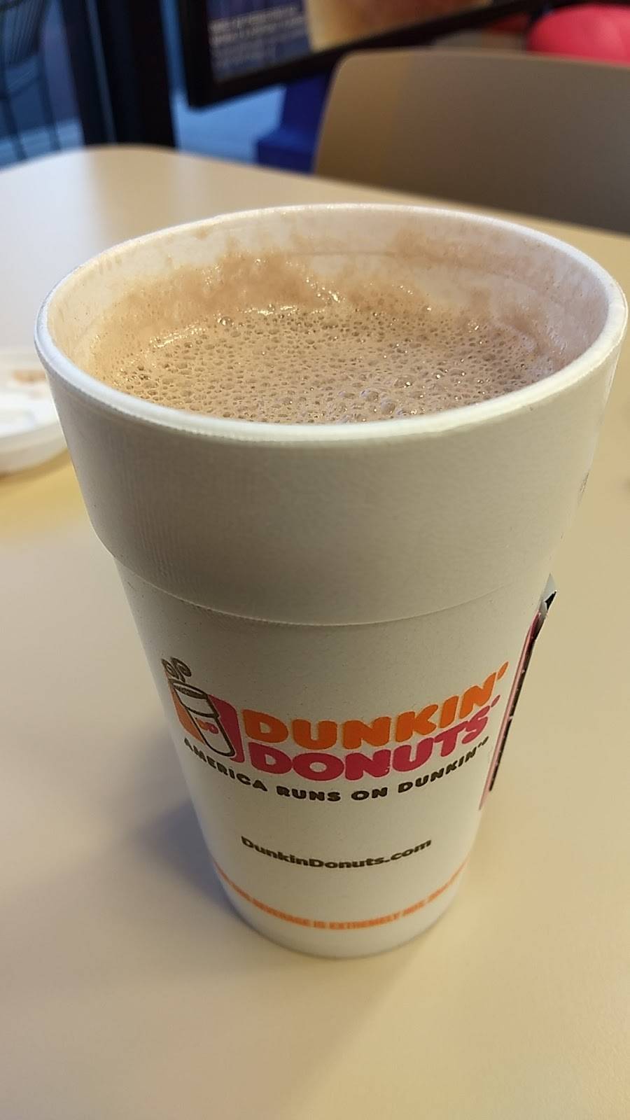 Dunkin | bakery | 1317 Richmond Rd, Williamsburg, VA 23185, USA | 7574768010 OR +1 757-476-8010
