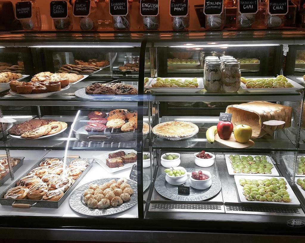 The Bean Coffee House | cafe | 12 S Lake St, North East, PA 16428, USA | 8147250750 OR +1 814-725-0750