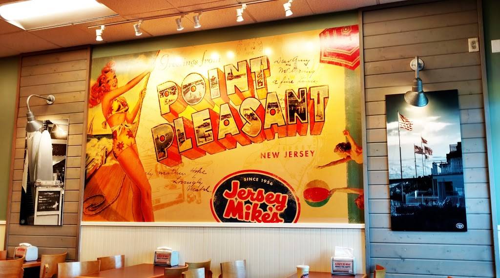 Jersey Mikes Subs | meal takeaway | 251 Pittman Rd C, Fairfield, CA 94534, USA | 7076732320 OR +1 707-673-2320