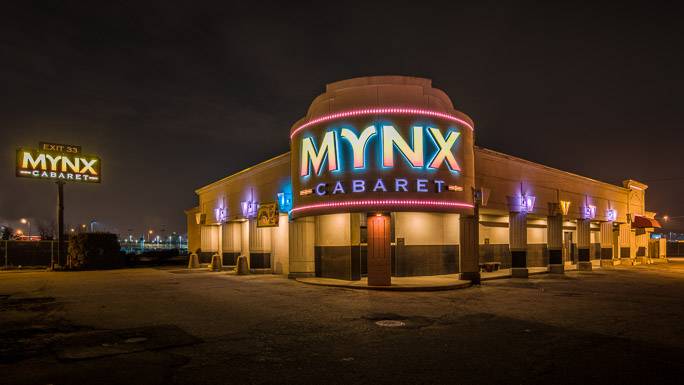 Mynx Cabaret Hartford | night club | 145 W Service Rd, Hartford, CT 06120, USA | 8602475510 OR +1 860-247-5510