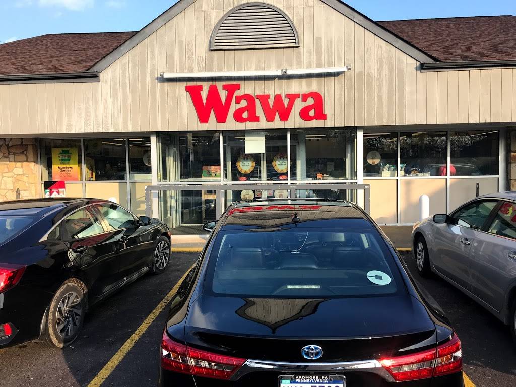 Wawa | cafe | 339 S Main St, Doylestown, PA 18901, USA | 2153454160 OR +1 215-345-4160
