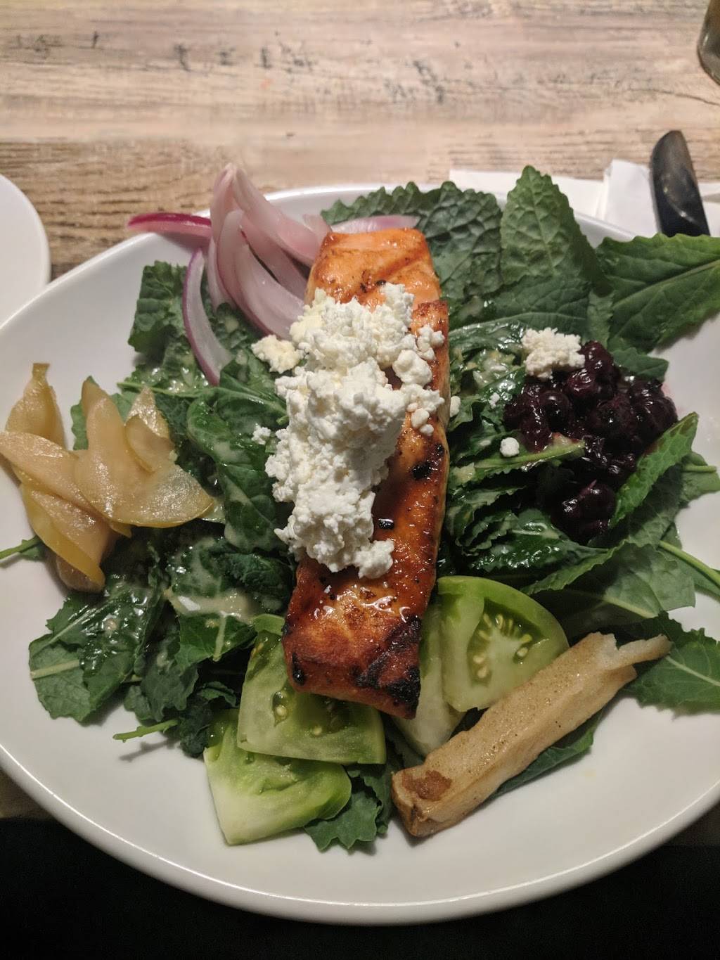 DRY 85 OC | restaurant | 12 48th St, Ocean City, MD 21842, USA | 4436648989 OR +1 443-664-8989