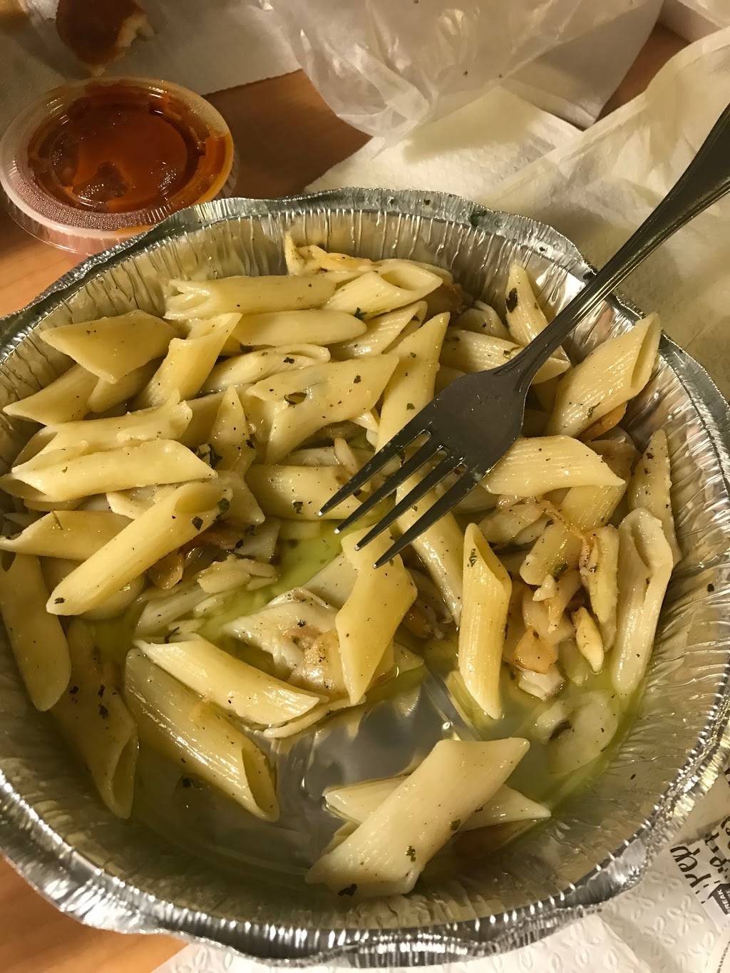 Supreme Pizza & Grill | restaurant | NJ-38, Lumberton, NJ 08048, USA | 6099600703 OR +1 609-960-0703