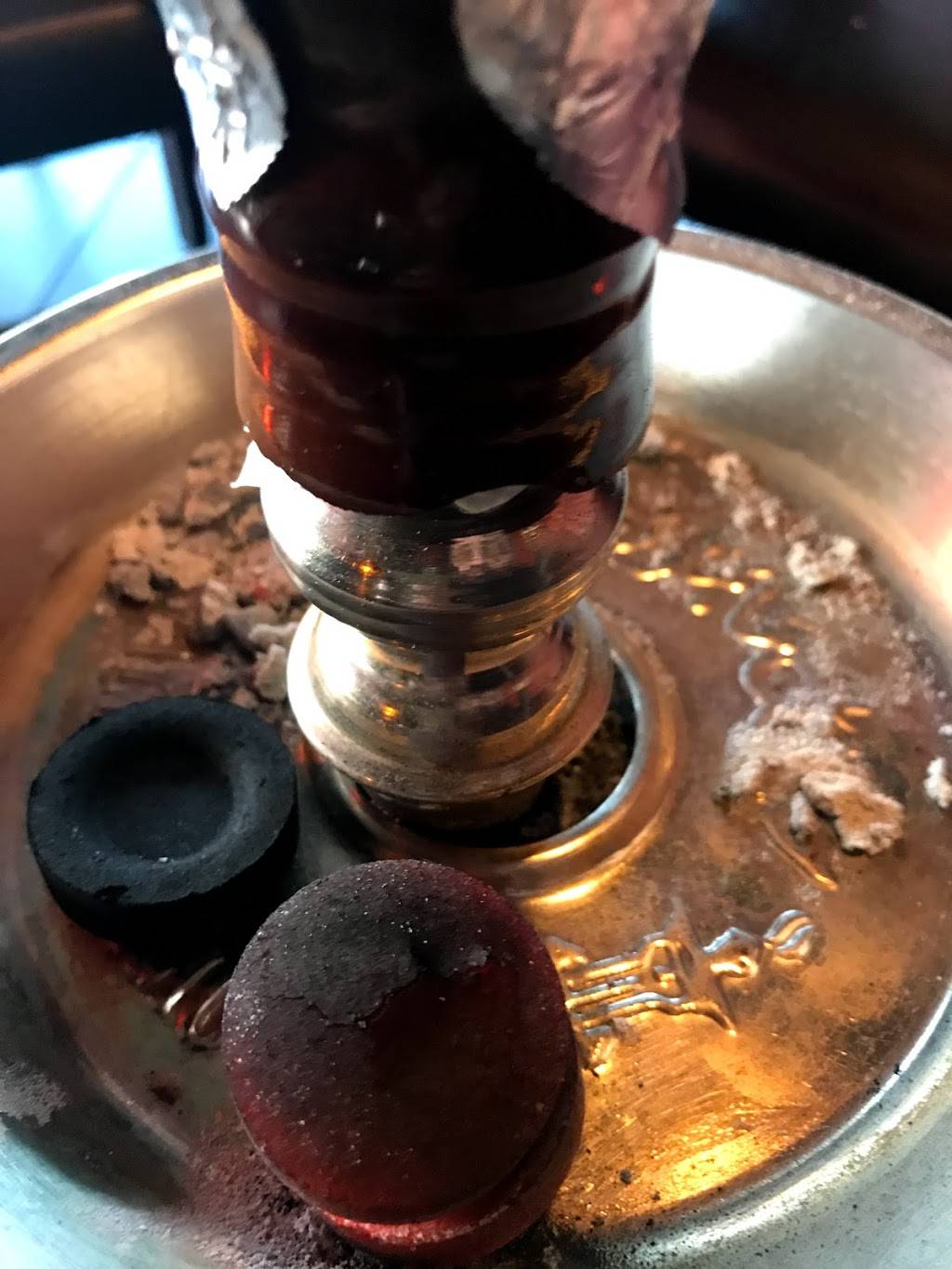 Shi Chai Hookah Lounge | restaurant | 832 E Center St, Milwaukee, WI 53212, USA | 4147554455 OR +1 414-755-4455