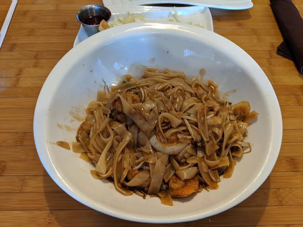 Thai Basil Restaurant | restaurant | 1281 E 120th Ave, Thornton, CO 80233, USA | 7203821795 OR +1 720-382-1795