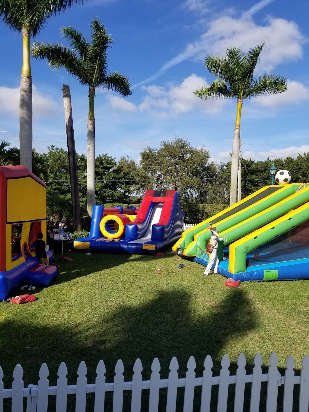 National Polo Center | restaurant | 3667 120th Ave S, Wellington, FL 33414, USA | 5612045687 OR +1 561-204-5687