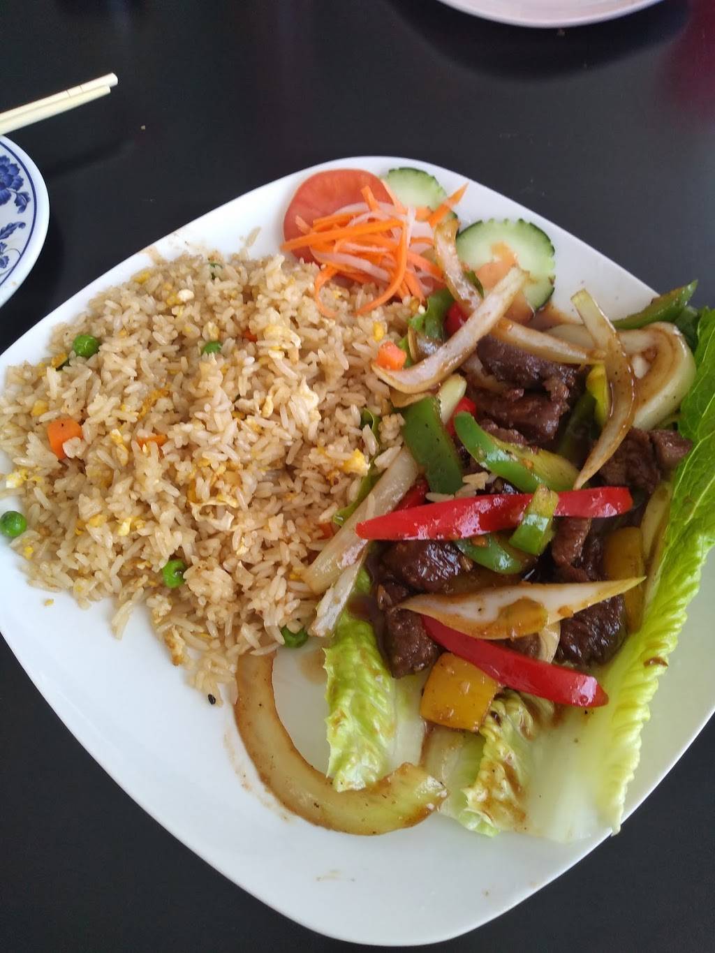Vietnamese Express | restaurant | 8815 Potranco Rd #101, San Antonio, TX 78251, USA | 2106479898 OR +1 210-647-9898