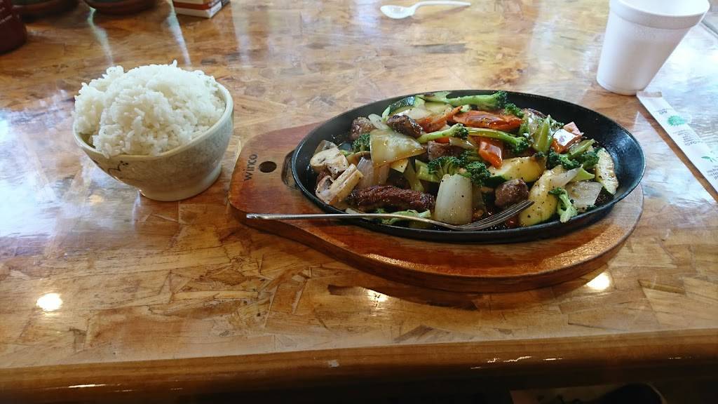 Poke Bowl Plus | restaurant | 615 State St, Madison, WI 53703, USA | 6086309283 OR +1 608-630-9283