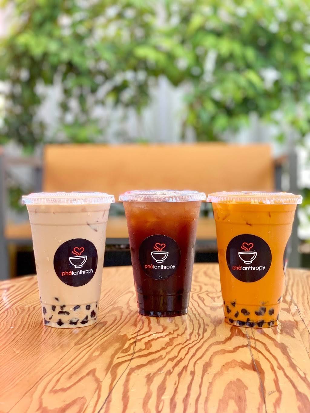 Pholanthropy | restaurant | 16500 Bellflower Blvd Unit 125, Bellflower, CA 90706, USA | 5628040587 OR +1 562-804-0587