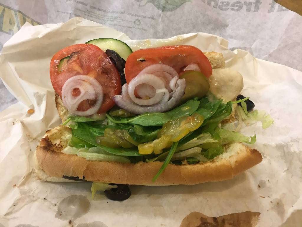 Subway | restaurant | 703 Liberty Ave, Pittsburgh, PA 15222, USA | 4124347827 OR +1 412-434-7827