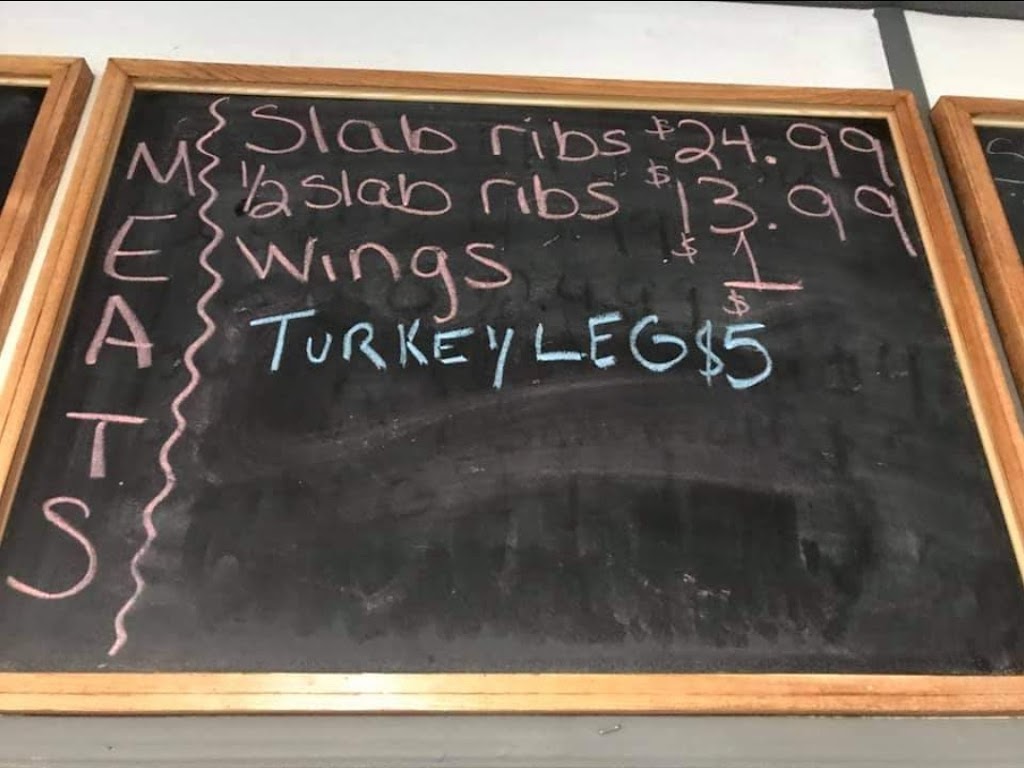 Smash Mouth BBQ | restaurant | 6659 Oak Ridge Hwy, Knoxville, TN 37921, USA | 8653840485 OR +1 865-384-0485