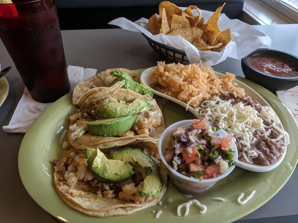 Tacos El Norte Lake Bluff | restaurant | 305 Waukegan Rd, Lake Bluff, IL 60044, USA | 2248805141 OR +1 224-880-5141