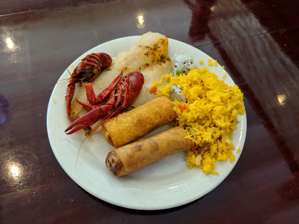 Grand Buffet | restaurant | 4210 US-90, Pace, FL 32571, USA | 8509943333 OR +1 850-994-3333