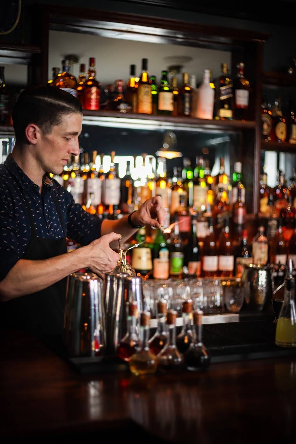 The Residency | night club | 5750 Melrose Ave, Los Angeles, CA 90038, USA | 3235791501 OR +1 323-579-1501