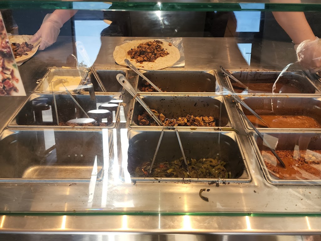 Chipotle Mexican Grill | restaurant | 135 Co Rd 6, Elkhart, IN 46514, USA | 5743431331 OR +1 574-343-1331